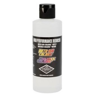 ハイパフォーマンスリデューサー 120ml クリテックスカラー [4012A#]]