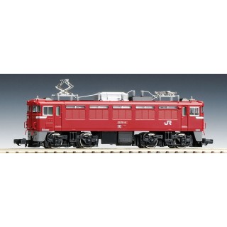 ED79-0形(Hゴムグレー) [7149]]