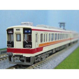 鉄道コレクション 東武鉄道6050系登場時 2両セット [323433]]