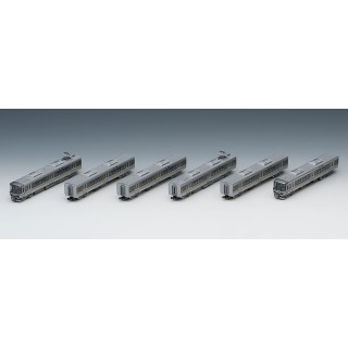 223-2000系近郊電車(6両編成) セット [98479]]