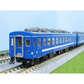 50-5000系客車セット [98780]]