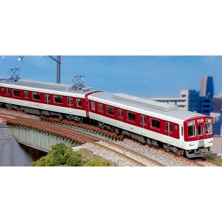 近鉄1252系(阪神相直対応車・1272編成) 2両セット(動力付き) [31580]]