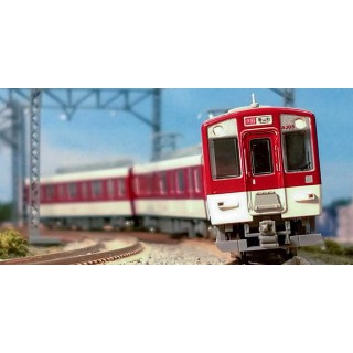 近鉄5800系(大阪線・5813編成) 6両セット(動力付き) [31582]]