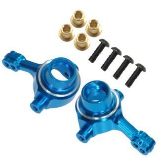 ALフロントアップライト/タミヤTT02B用 [TT02B-02P1U2]]