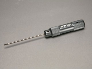 2.5mmボールヘックスレンチ [B0528b]]