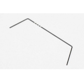 ●BD11用 スタビライザーワイヤー リア用 φ1.4mm [B11-412R4A]]