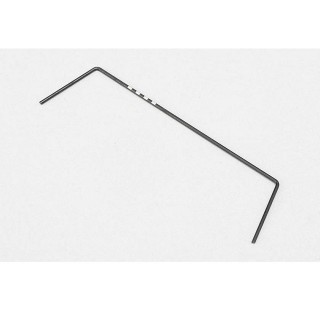 ●BD11用 スタビライザーワイヤー フロント用 φ1.4mm [B11-412F4A]]