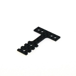 SP グラファイトプレート・ソフト：京商ミニッツMR03RM/HM用 [EG-3610]]