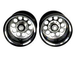 1.9×2.3インチホイル：WR-02フロント用(SI) [TAM-W01BB-SI-U]]