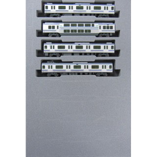 E235系1000番台 横須賀線・総武快速線 増結セットA(4両) [10-1703]]