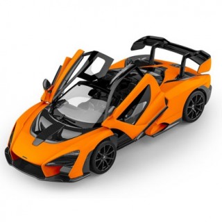 1/14 RC マクラーレン・セナ(橙) [DK-96600]]