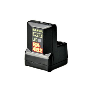 【限定特価】RX-492 SXR/SUR対応 アンテナ内蔵 [107A41381A+]]
