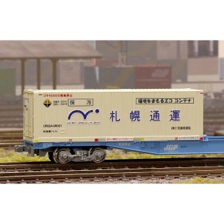 UR52A-38000タイプ 札幌通運(LOGINET JAPAN) [C-4608]]