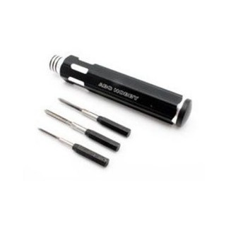 トリプルタップ(2.0mm/2.6mm/3.0mm) [ABC-17865]]