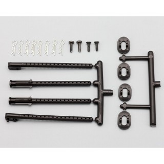 ●ボディマウントセット [ZS-016A]]