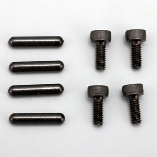 ●クランプ式ホイルハブ メンテナンスキット(各4ヶ入) [ZS-011CMA]]