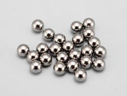 ●3/32 プレシジョンボール(デフ用 24個入) [ZD-505A]]