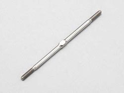 78mm チタン製ターンバックル(1本入)(USA ランスフォード製) [ZC-TB78C]]