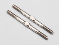 48mm チタン製ターンバックル(2本入)(USA ランスフォード製) [ZC-TB48C]]