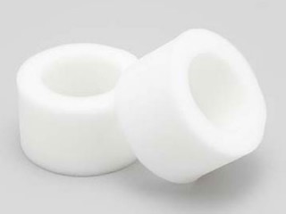 ●オフロード用インナースポンジ ミディアム(2ヶ入) [ZC-T16MA]]