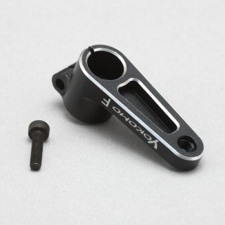 ●アルミ製クランプ式20mmサーボホーン(フタバ) [ZC-204520A]]