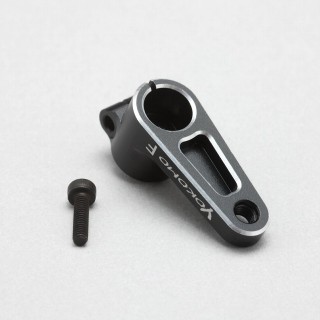 ●アルミ製クランプ式17mmサーボホーン(フタバ) [ZC-204517A]]