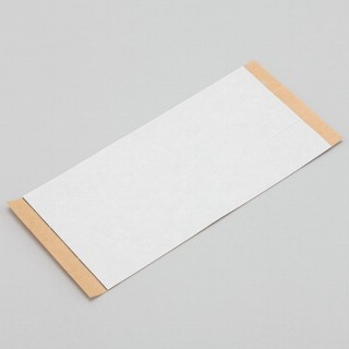 ●耐熱両面テープ(25mm×150mm 3枚入) [ZC-203BA]]