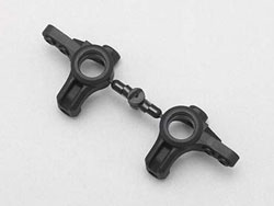 ●ステアリングブロック L/R(グラファイト成型) [Z4-415SGA]]