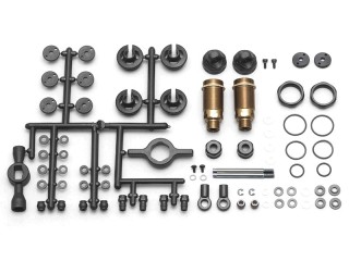 フロントX33 ショックセット(YZ-2) [Z2-S1S2A]]