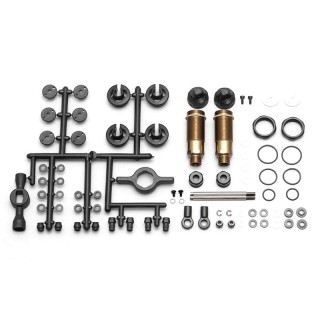 リヤ X33 ショックセット(YZ-2用) [Z2-S1L2A]]
