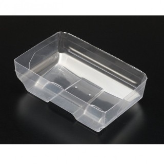 ●YZ-2 S2ボディ用 エアロウィング(YZ-2/YZ-2DTM) [Z2-DTMWA]]