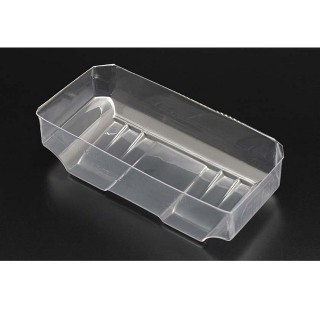 ●Jコンセプト製 ASTRO ハイクリアランスウイング 7inch [Z2-DTM31WA]]