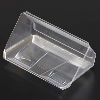 ●エアロS-タイプ リヤウイング YZ-2DTM2用 [Z2-DTM2WA]]