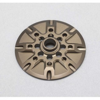 ●ベンチレイテッドスリッパープレート(YZ-2/B-MAX2用) [Z2-670VPA]]