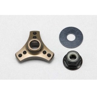 ●YZ-2用ダイレクトスパーギヤハブ [Z2-670HDA]]