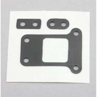 ギヤボックス用ラバーシート [Z2-302RA]]