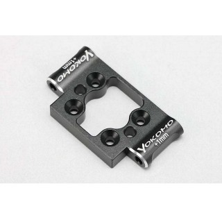 ●YZ-2DTM3.1用 アルミ製 フロント ロアサスマウント [Z2-300FLAA]]