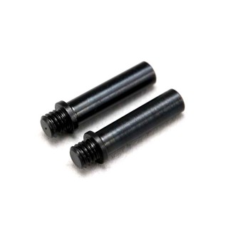 ●ステアリングベルクランクポスト(YZ-2DTM3/CAL3用) [Z2-201P3A]]