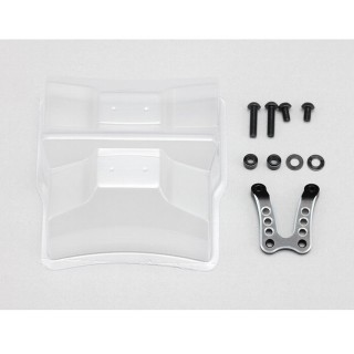 ●フロントウイングセット(ワイド&ナロー 各1枚入)(YZ-2CA/DT) [Z2-107FA]]