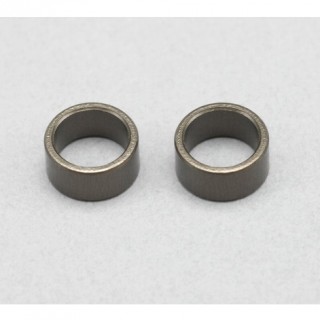 ●リアアクスルベアリングカラー(Z2-415RDM専用)(YZ-2/YZ-4/YZ-2DTM) [Z2-010BCMA]]