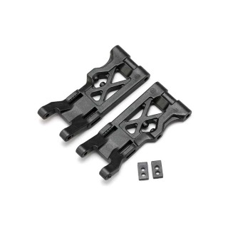 ●S3/LD リヤサスアーム タイプB(Φ3アウターピン)(YZ-2DTM3/CAL3用) [Z2-008R3A]]