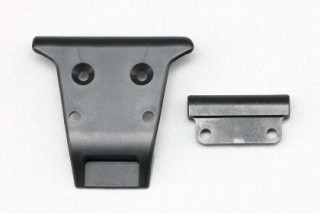 B-YZ2T用フロント/リヤバンパー [Z2-001BTA]]