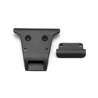 ●フロント/リヤバンパー(YZ-2DTM3/CAL3用) [Z2-001B3A]]