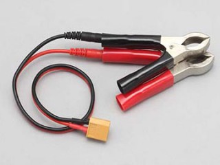 ●114PLUS用DCケーブル(60cm) [YZ-114P-3A]]