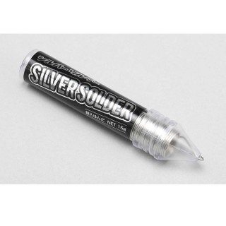 ●シルバーソルダー 銀入り15g [YT-SS2A]]