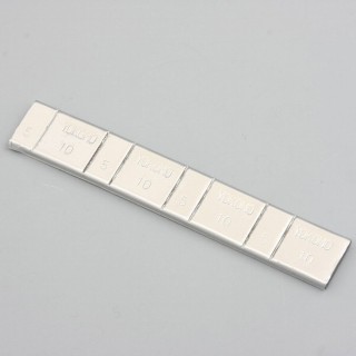 ●レーシングウェイト(5g×4/10g×4) [YT-RW510A]]