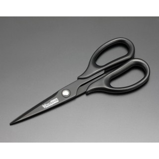 ●PROツールシリーズ フッ素加工 160mmハサミ [YT-CS1A]]