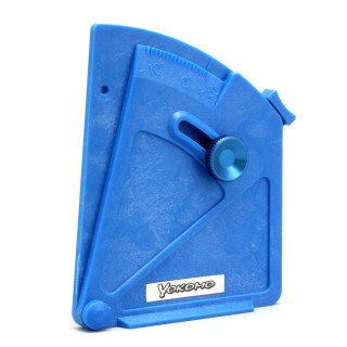 ●キャンバーゲージ PRO(ブルー) [YT-CGPBA]]