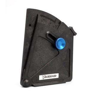 ●キャンバーゲージ PRO(ブラック) [YT-CGPA]]