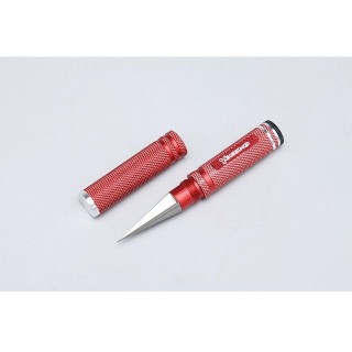 ●ヨコモレーシングツール_ボディリーマー(レッド) [YT-BRRA]]